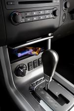 Nissan Navara 2011 года